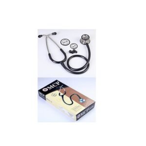 cardiology-stethoscope-stainless-steel-chest-piece