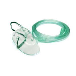 oxygen-mask