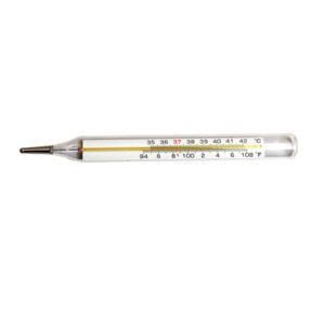 thermometer-oval