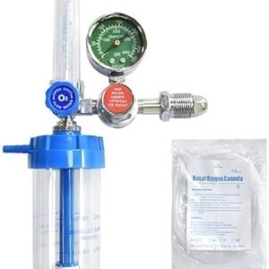 oxygen-flow-meter