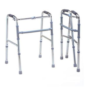 folding-walker-aluminium