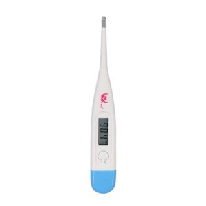 digital-thermometer