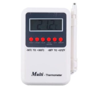 multi-thermometer