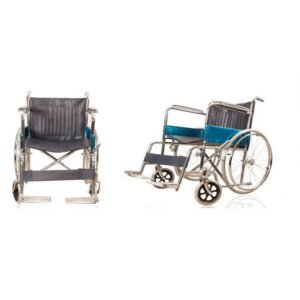 wheel-chair-folding