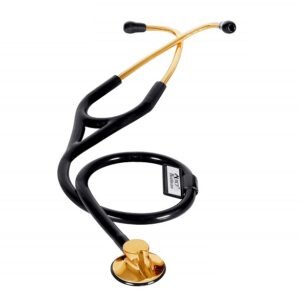 single-head-stethoscope-gold-plated