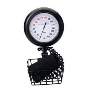 MCP Anderoid BP Apparatus Round Type Model