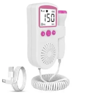 usb-fetal-doppler-multicolor-pink