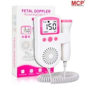 bluetooth-foetal-doppler