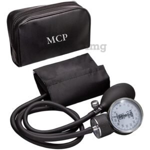 MCP Aneroid BP Apparatus