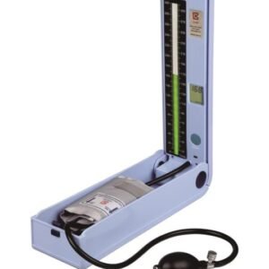 MCP Mercury Free BP Apparatus Desktop Model