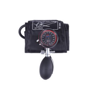 MCP Aneroid BP Apparatus Palm Type Model