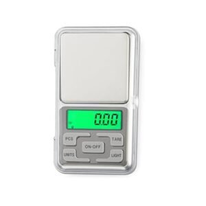 MCP Pocket Scale