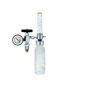 MCP Oxygen Flow Meter