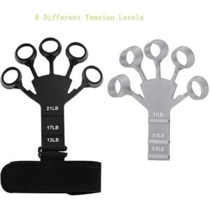 MCP Finger Exerciser