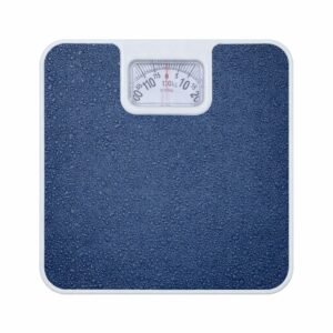 MCP Weighing Scale 120kg