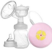 MCP Digital Breast Pump